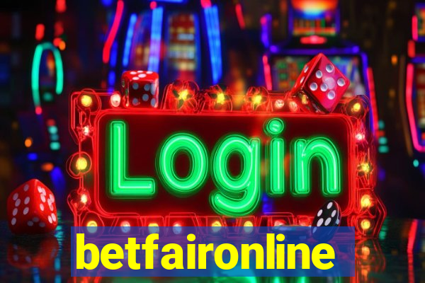 betfaironline