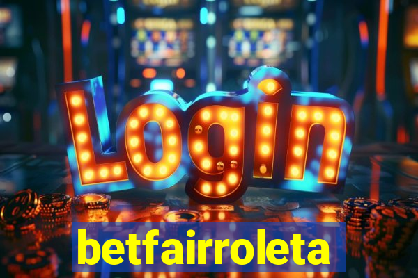 betfairroleta