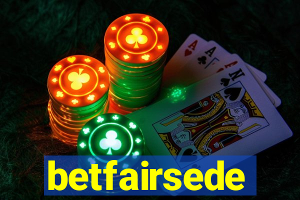 betfairsede