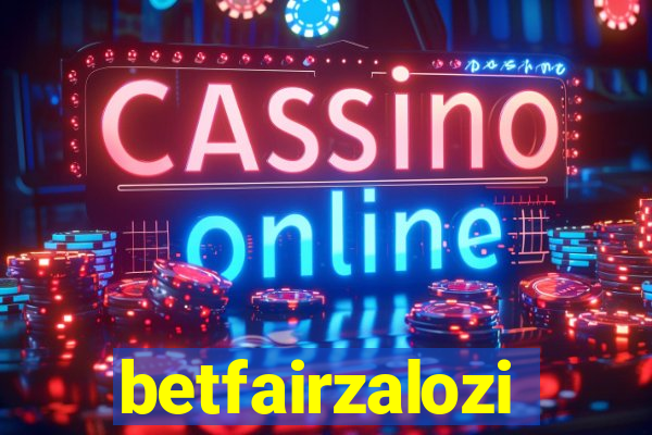 betfairzalozi