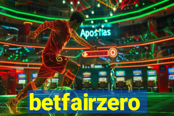 betfairzero