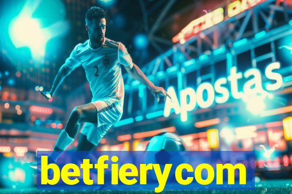 betfierycom
