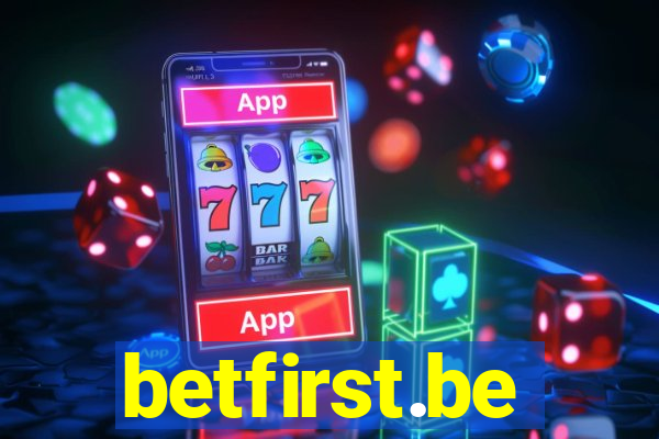 betfirst.be
