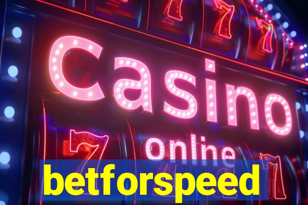 betforspeed