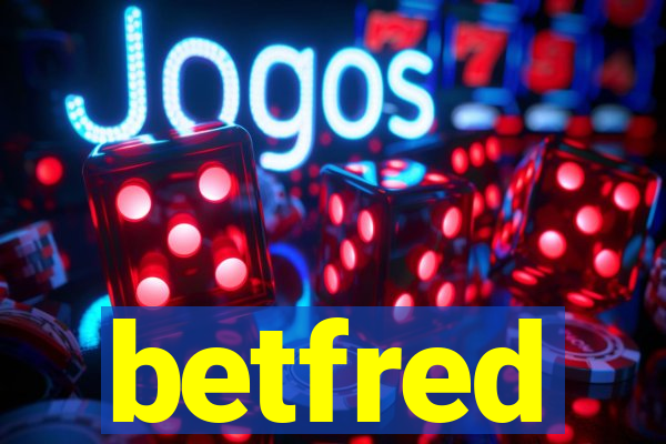 betfred