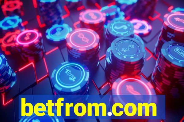 betfrom.com