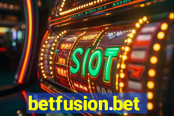 betfusion.bet