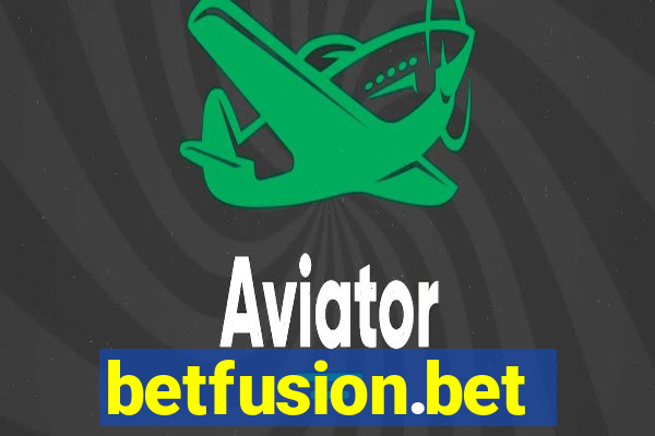 betfusion.bet