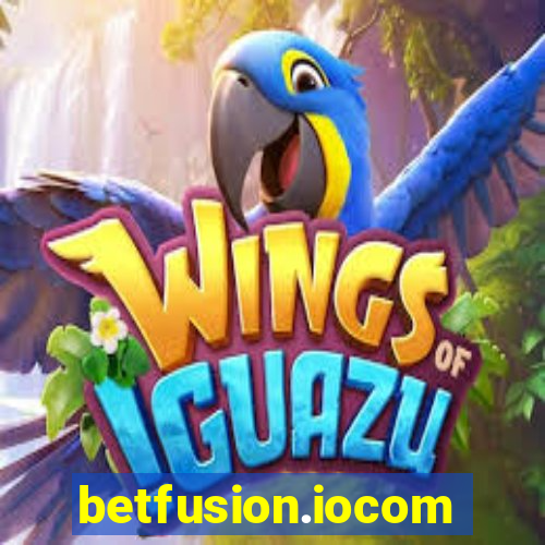 betfusion.iocom