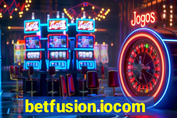 betfusion.iocom