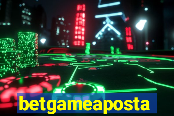 betgameaposta