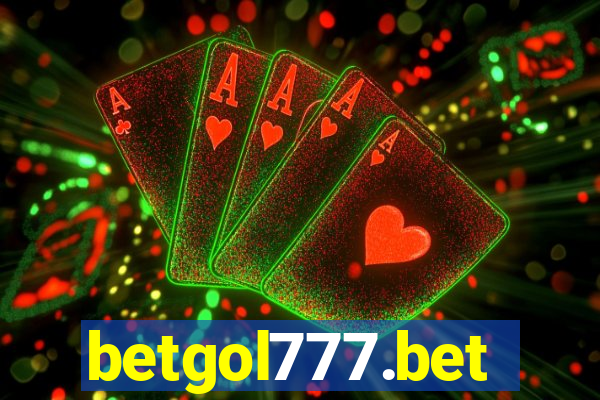 betgol777.bet