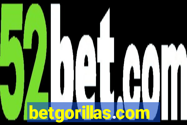 betgorillas.com
