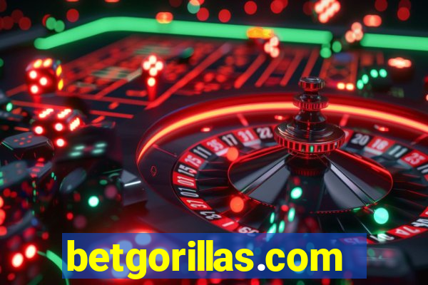 betgorillas.com