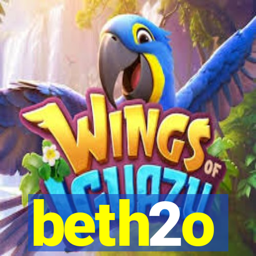 beth2o