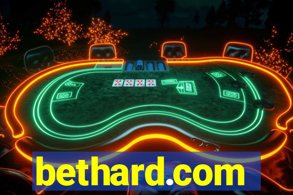 bethard.com