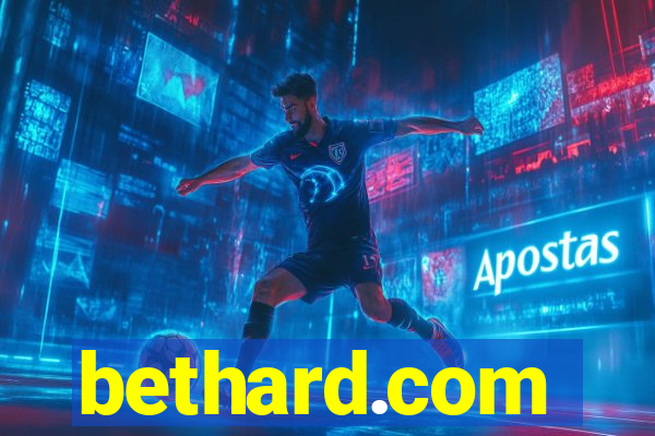 bethard.com