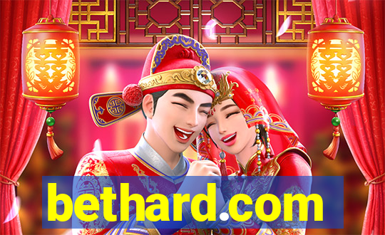 bethard.com