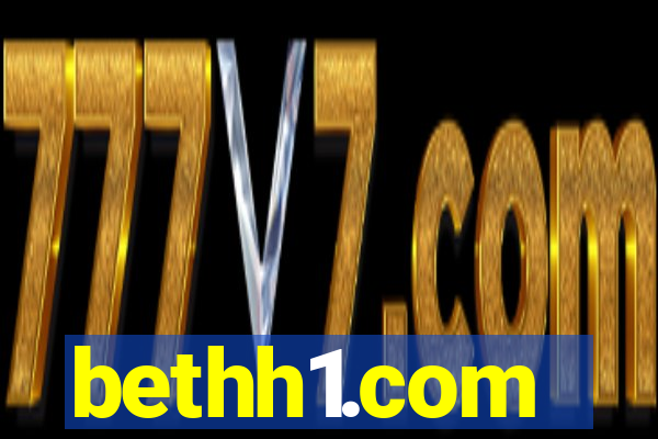 bethh1.com