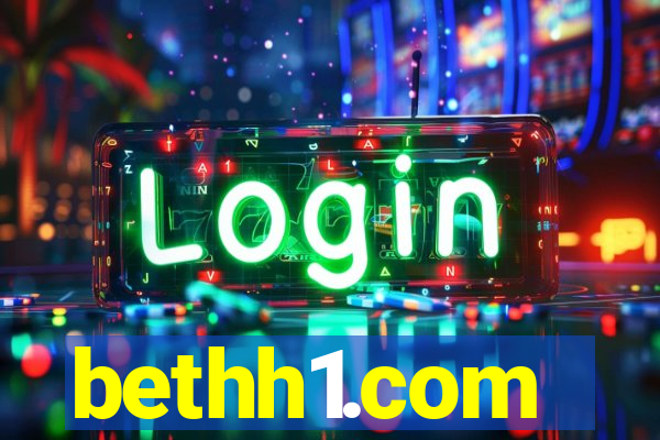 bethh1.com