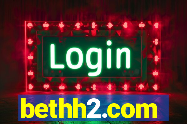 bethh2.com