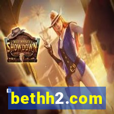 bethh2.com