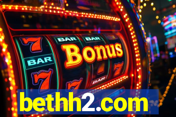 bethh2.com