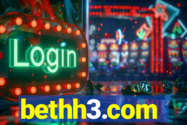 bethh3.com