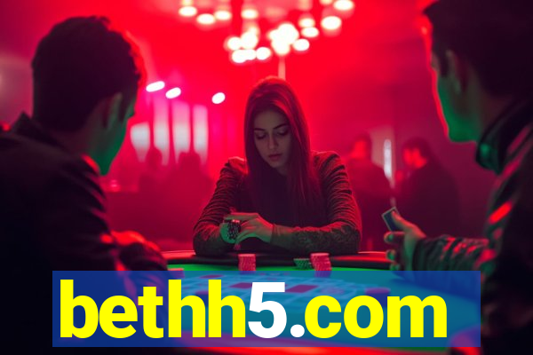 bethh5.com
