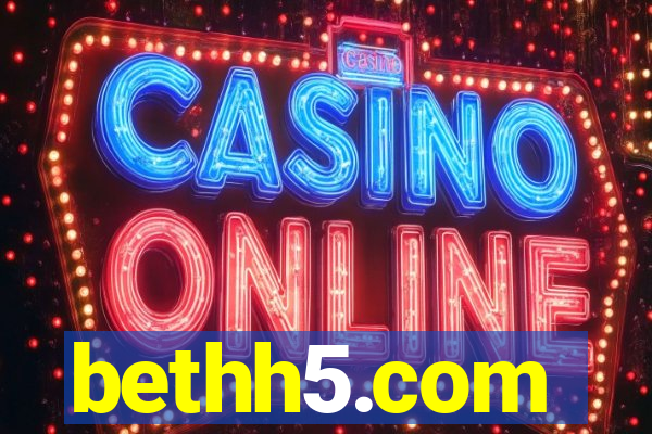 bethh5.com