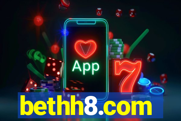 bethh8.com