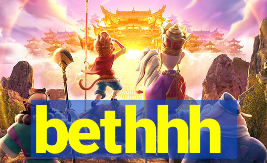 bethhh