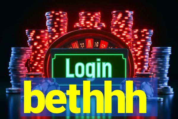 bethhh
