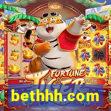 bethhh.com