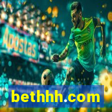 bethhh.com