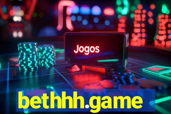 bethhh.game