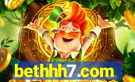 bethhh7.com