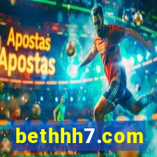 bethhh7.com