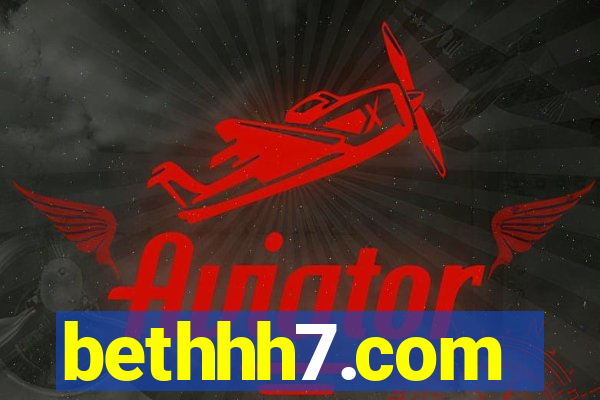 bethhh7.com