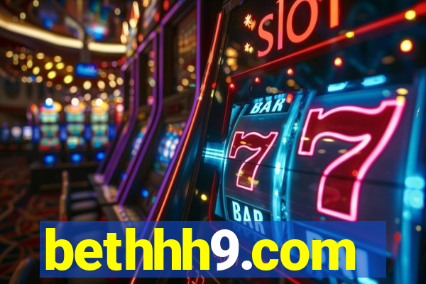 bethhh9.com