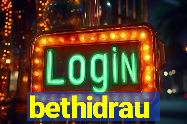 bethidrau