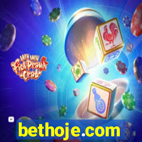 bethoje.com