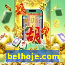 bethoje.com