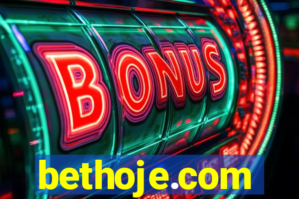bethoje.com