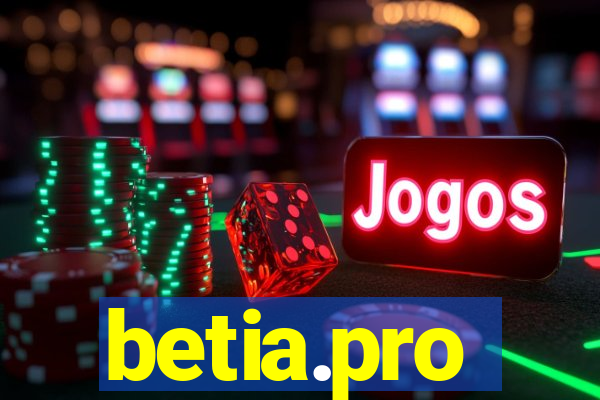 betia.pro
