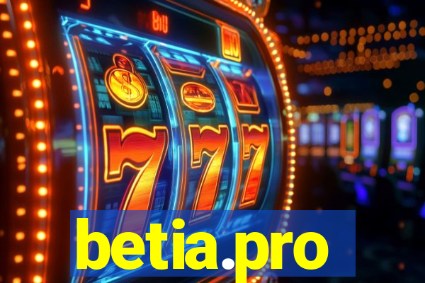 betia.pro