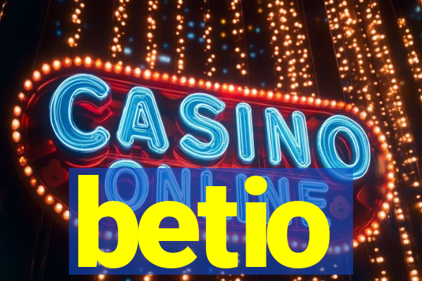 betio