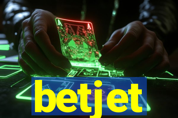 betjet