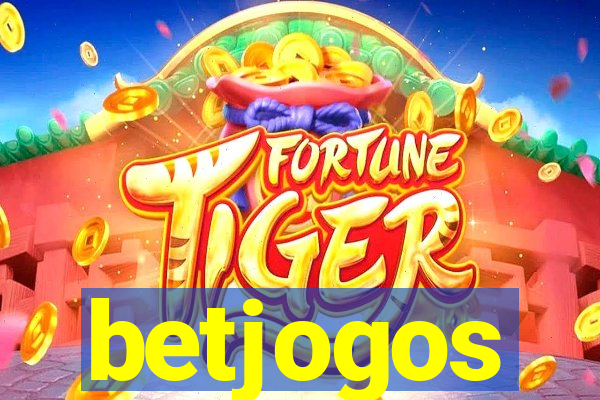 betjogos