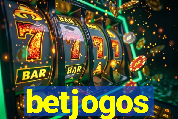 betjogos